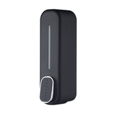 Wall Mounted Bathroom Sanitizer Dispenser 350ml Gold - EDGE